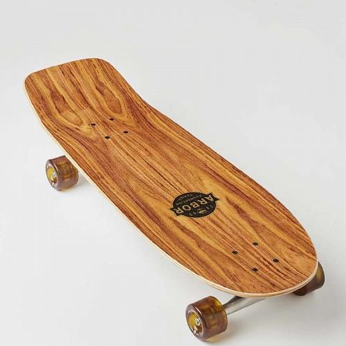 Cruiser ARBOR Oso Foundation
