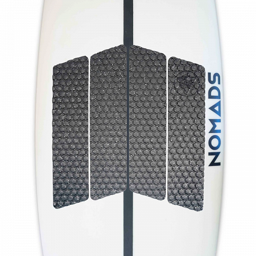 Pad avant NOMADS Toscani