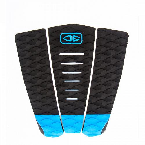 Pad OCEAN EARTH Simple Jack Black/Blue