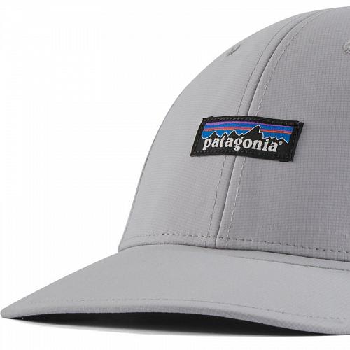 Casquette Patagonia Airshed Grey