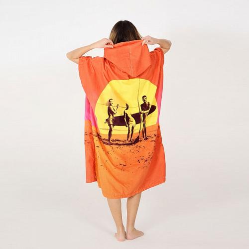 Poncho de Surf AFTER Cinema Series Endless