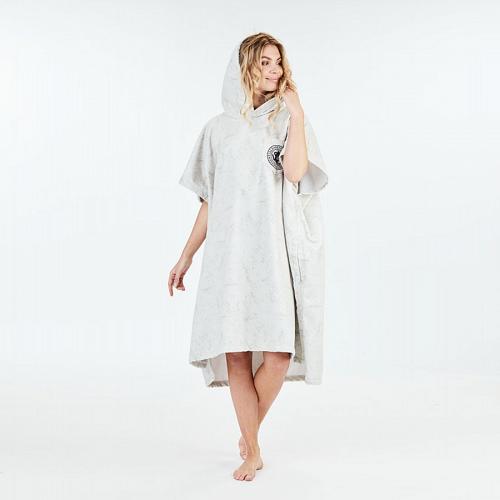 Poncho de Surf AFTER Music Serie Joey