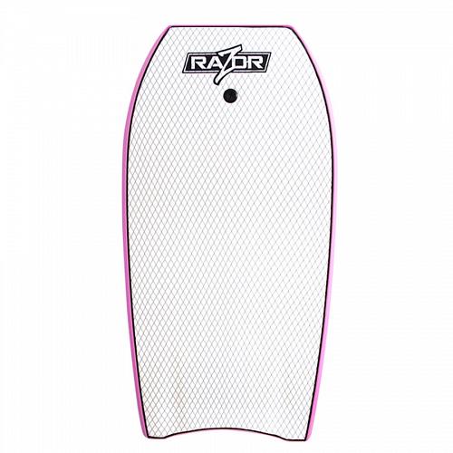Bodyboard OCEAN EARTH Razor 42" Pink