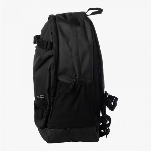 Sac à dos RVCA Curb Skate 29L Black