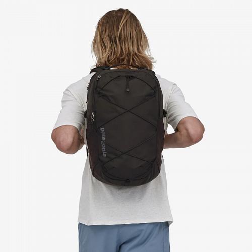 Sac PATAGONIA Refugio Daypack 30L Black