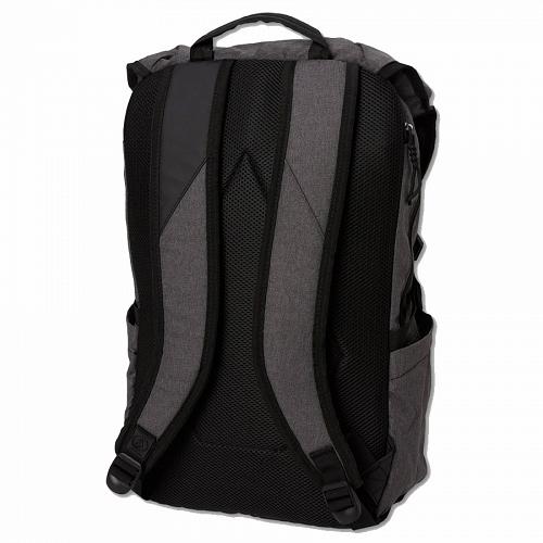 Sac à dos VOLCOM Substrate Charcoal Heather