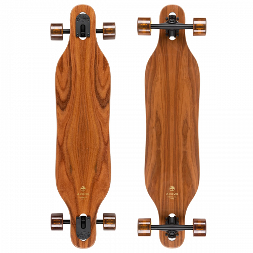 Longboard ARBOR Axis 37 Flagship