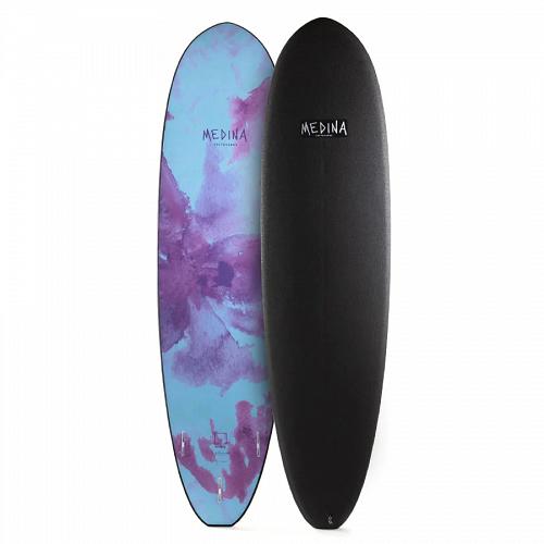 Softboard MEDINA SURFBOARD 7'0