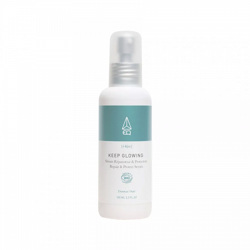 Sérum EQ Keep Glowing Réparateur et Protecteur 100ml