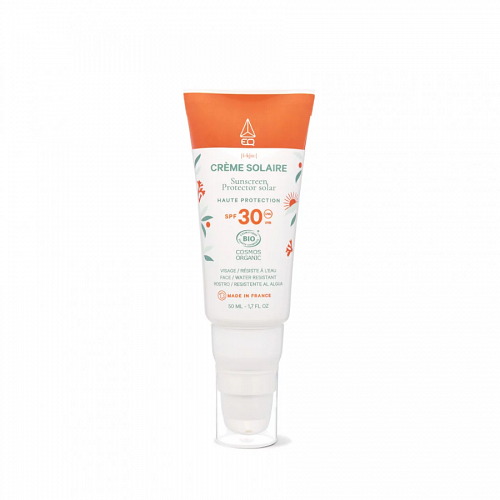 Crème Solaire EQ SPF 30 - 50ml