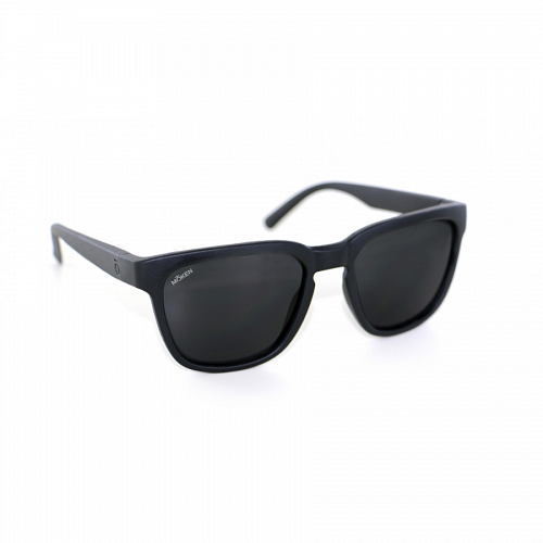 Lunettes de soleil MOKEN Werris Noir