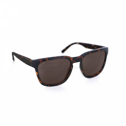 Lunettes de soleil MOKEN Werris Tortoise Brown