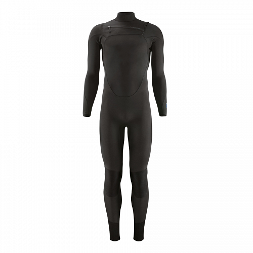 Combinaison Homme PATAGONIA R1 Lite Yulex Front Zip Full Suit