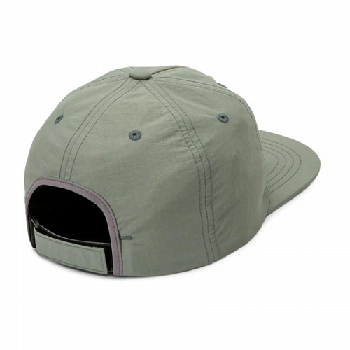 Casquette VOLCOM Stone Trip Seagrass Green