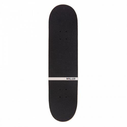 Skate Street MILLER Goofy 8"