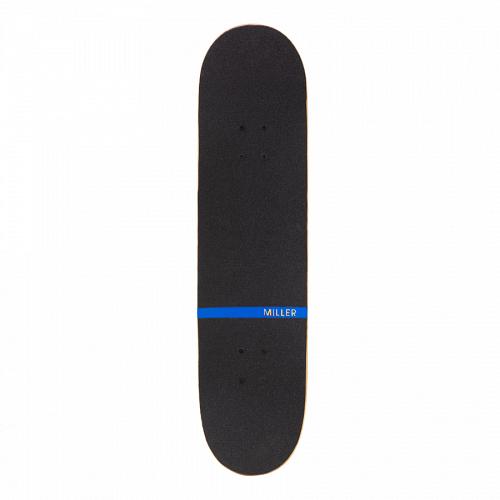 Skate Street MILLER Regular 8"