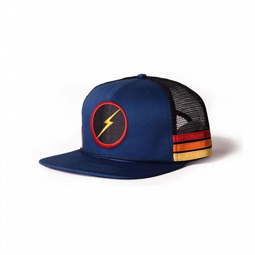 Casquette LIGHTNING BOLT Sunset Stripe