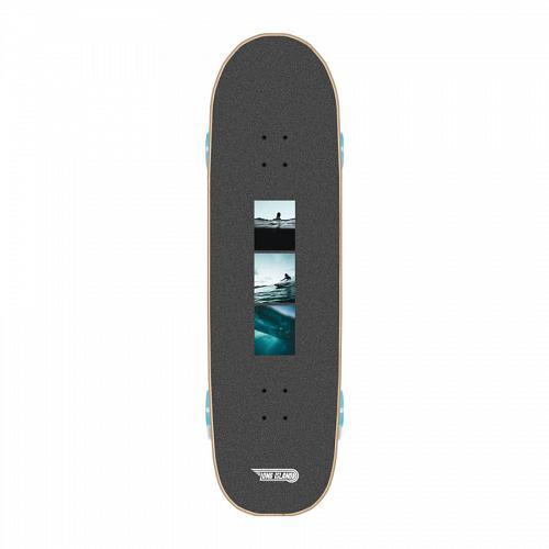 Surfskate LONG ISLAND Nosara 35.5"
