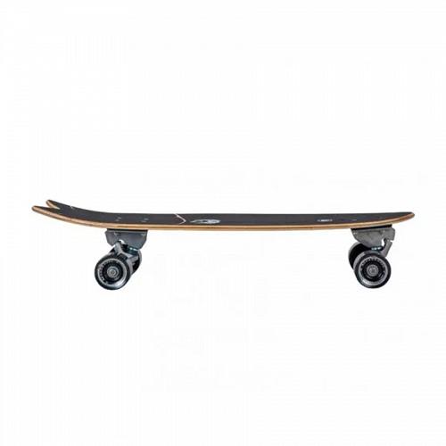 Surfskate CARVER Lost RNF Retro 29"