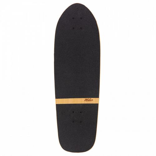 Surfskate MILLER Backside 31.5"