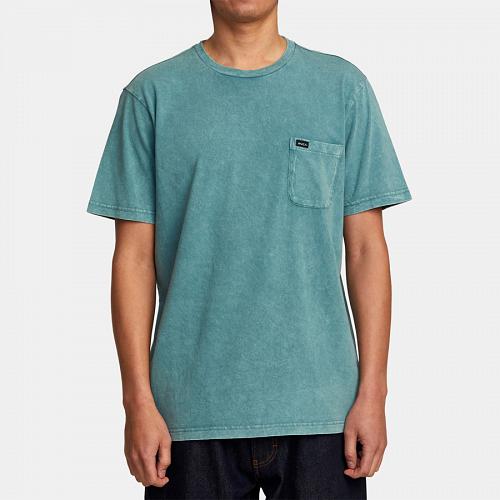 T-shirt RVCA Manic Tie Dye