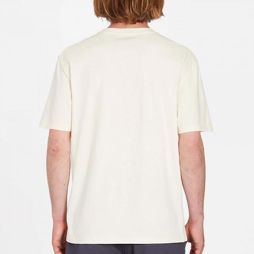 T-shirt VOLCOM Stone Enchantment Whitecap Grey