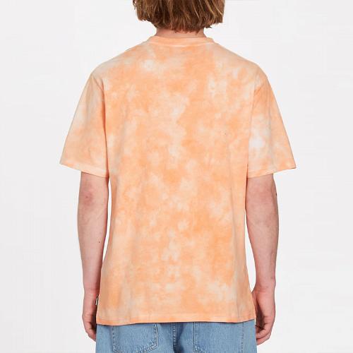 T-shirt VOLCOM Ed Merlin Murray Peach Bud