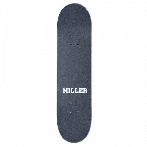Skateboard MILLER 31.75″ X 8″ Team