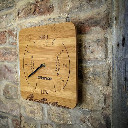 Horloge Marée Murale NORTHCORE Mounted Tide