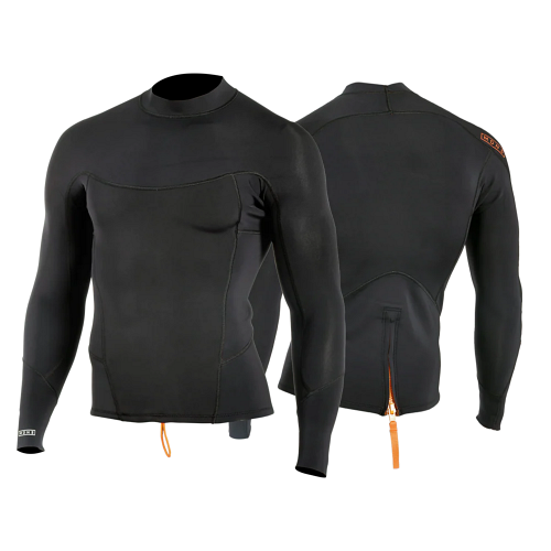 Top néoprène MDNSS 1/1 Priime Beachcomber