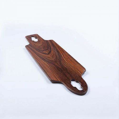 Deck Cruiser ARBOR Zeppelin Flagship 32"