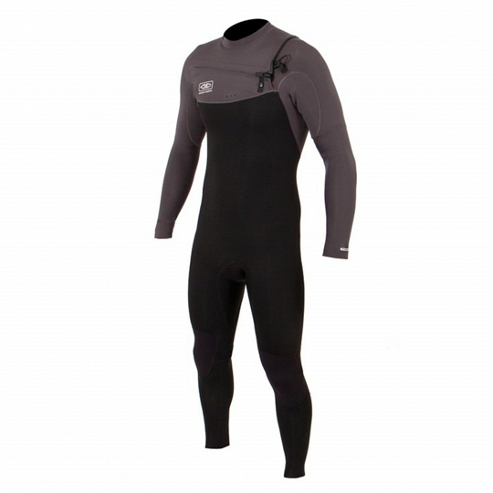 Combinaison Ocean & Earth 3/2 Free-Flex Steamer Front Zip