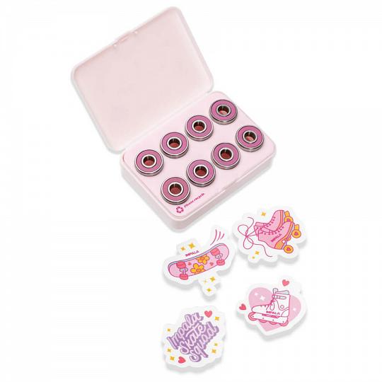 Roulements IMPALA Abec 7 Bearings Pack