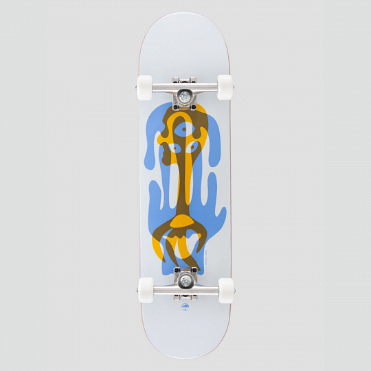 Skateboard ARBOR Street Chroma 8.25"