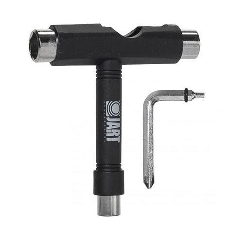 Clé T-Tool JART Noir