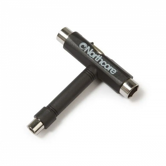 Clé T-Tool NORTHCORE Black