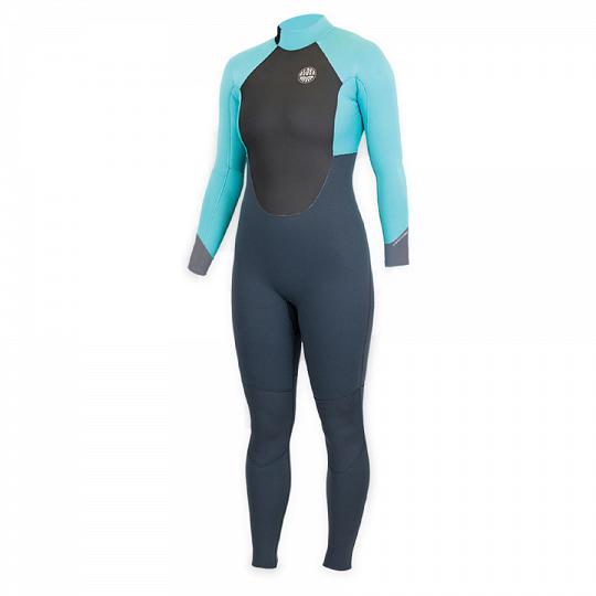 Combinaison femme ALDER Stealth 3/2