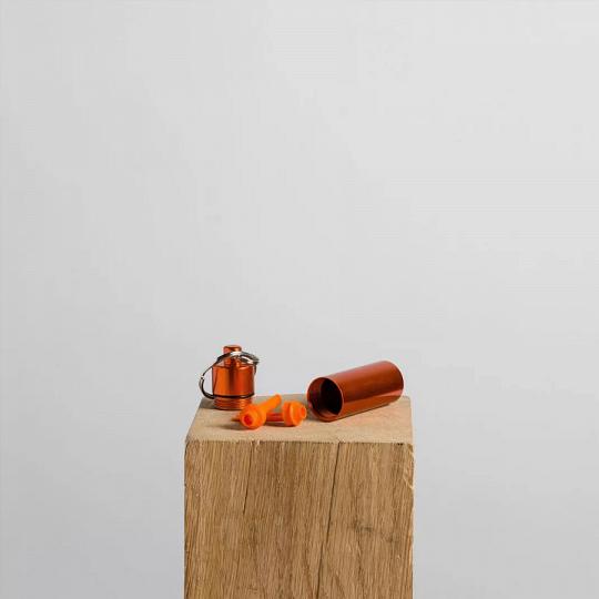 Bouchons d'oreilles EQ Seals Balance Pro