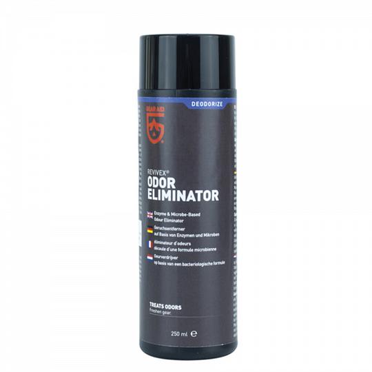 Eliminateur d'Odeur GEAR AID Mirazyme™