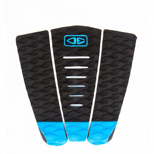 Pad OCEAN EARTH Simple Jack Black/Blue