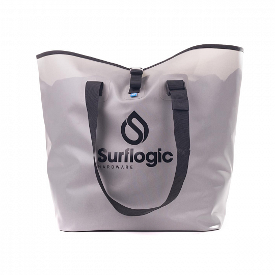 Sac étanche SURF LOGIC Dry-bucket 50L gris