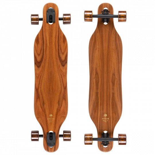 Longboard ARBOR Axis 37 Flagship
