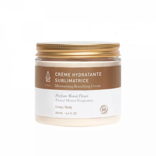 Crème EQ Hydratante Sublimatrice