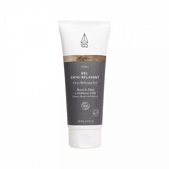 Gel Cryo Relaxant Bio EQ