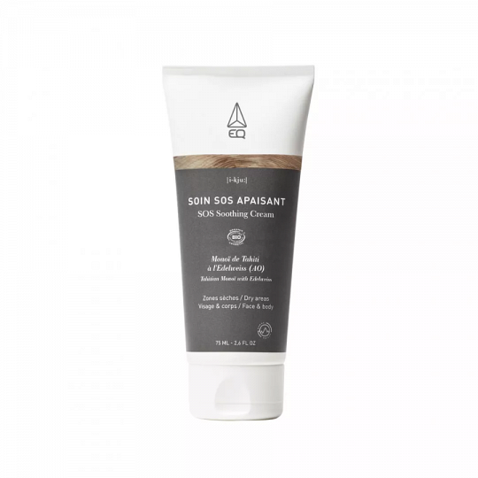 Soin SOS Apaisant EQ
