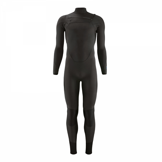 Combinaison Homme PATAGONIA R1 Lite Yulex Front Zip Full Suit