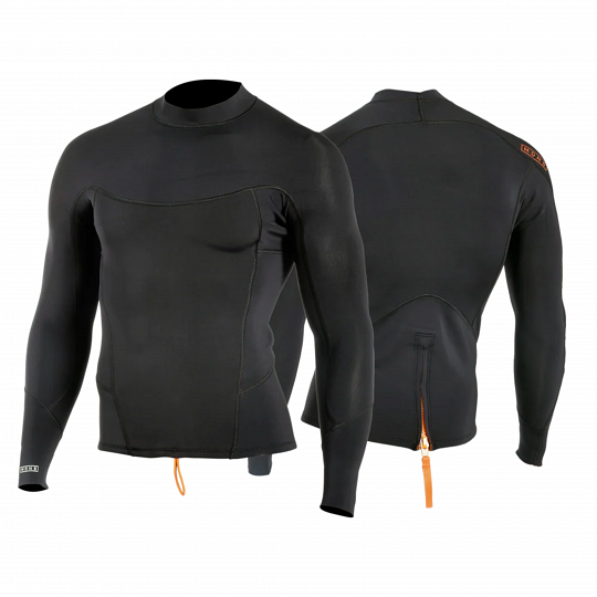 Top néoprène MDNSS 1/1 Priime Beachcomber