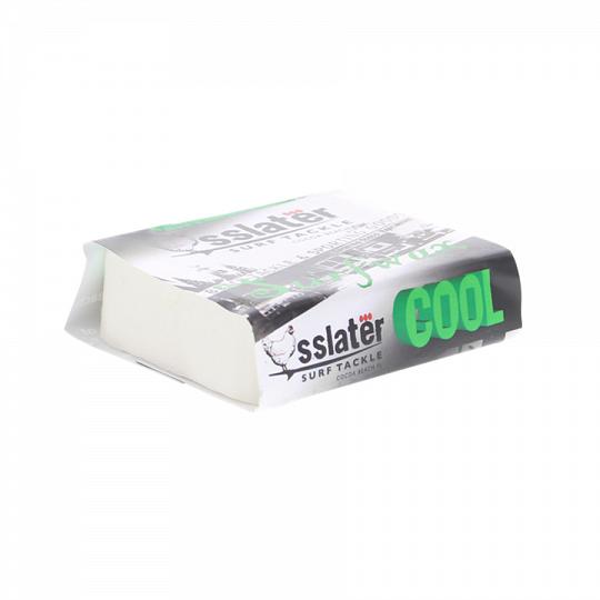 Surf Wax SSLATER Cool