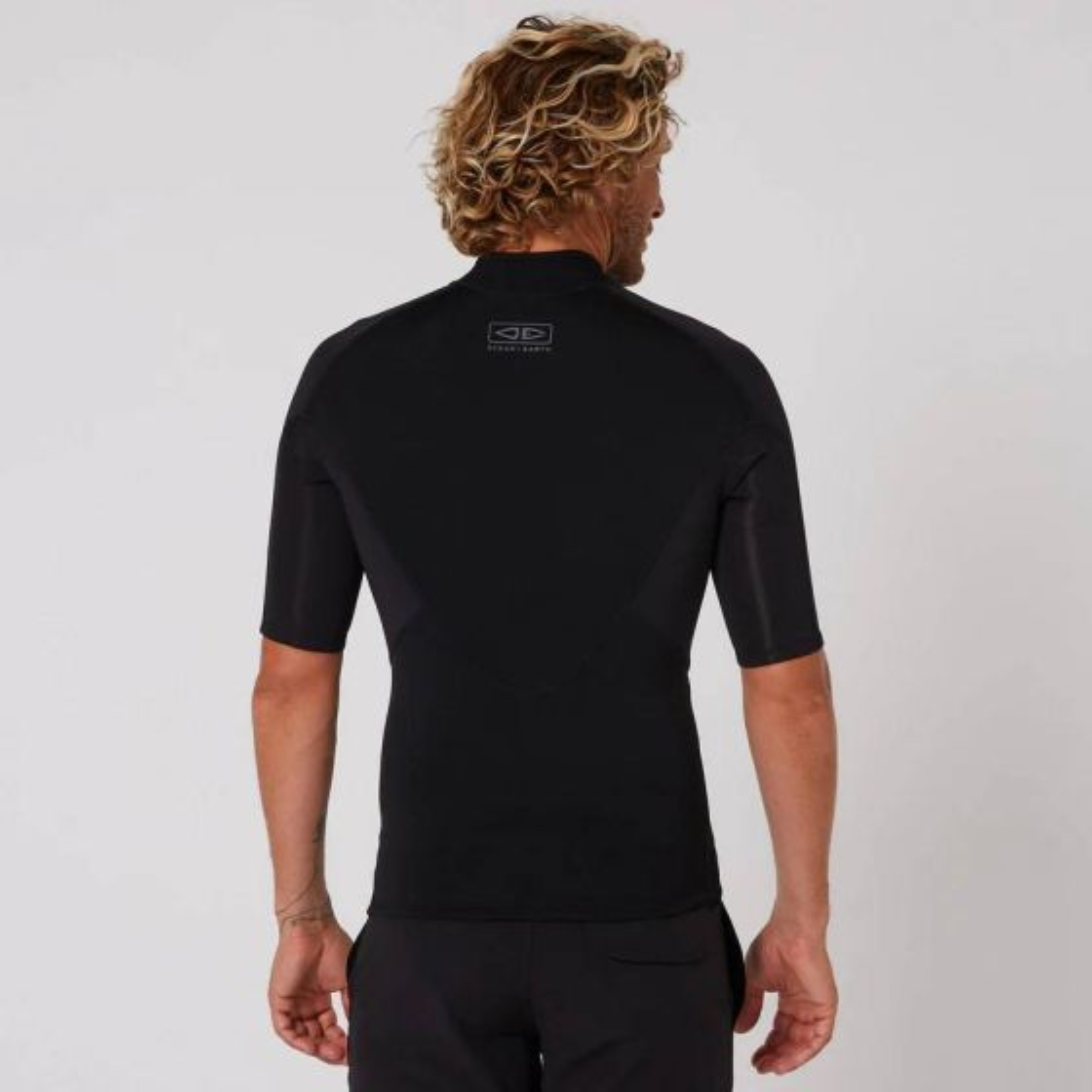 Top néoprène OCEAN & EARTH 1.5mm Manches Courtes