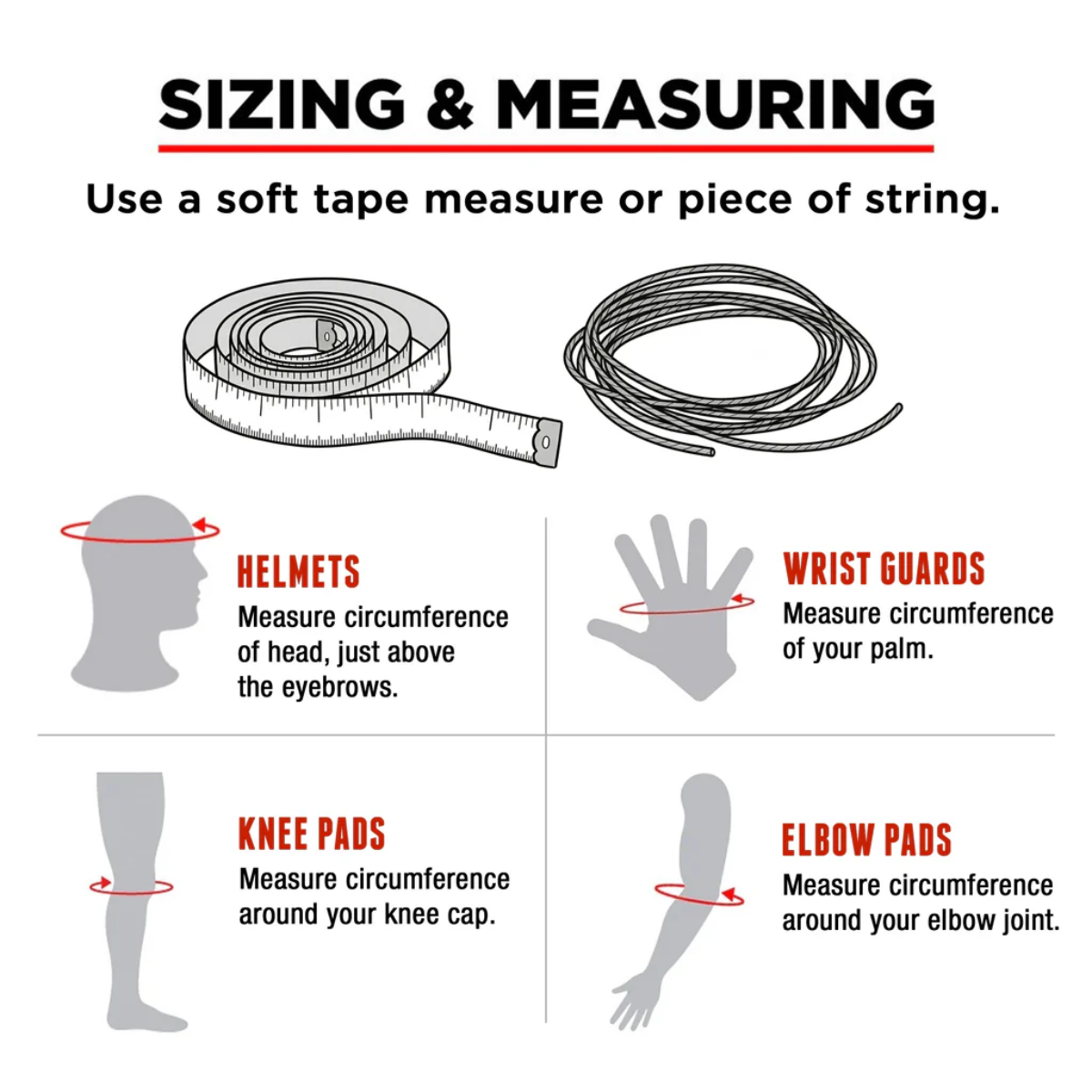 Pack 3 Protections Skate TRIPLE EIGHT Pacific Beach